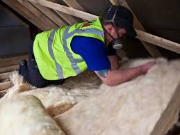 Best Insulation Air Sealing  in Lake Grove, NY